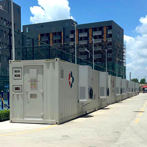 Energy storage – How to make pioneer results for the future